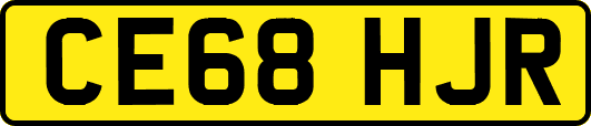 CE68HJR
