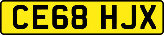 CE68HJX