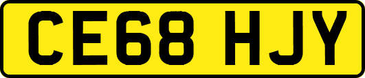 CE68HJY
