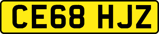 CE68HJZ