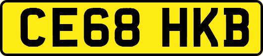 CE68HKB