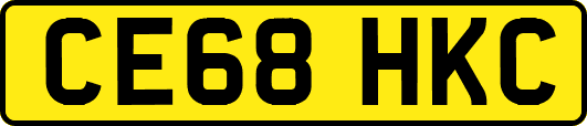 CE68HKC