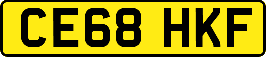 CE68HKF