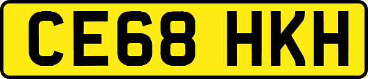 CE68HKH