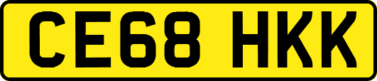 CE68HKK