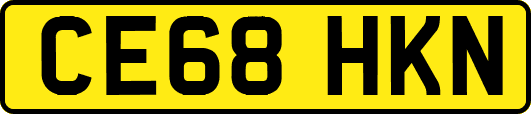 CE68HKN