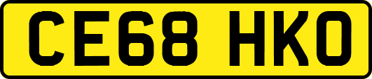 CE68HKO