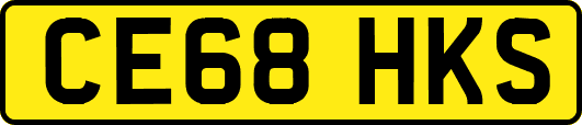 CE68HKS