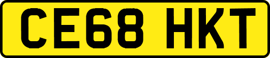 CE68HKT