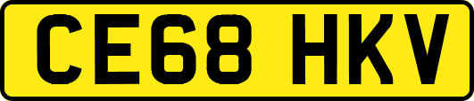 CE68HKV