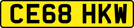 CE68HKW