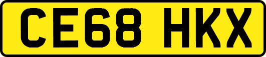 CE68HKX