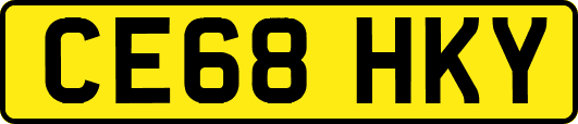 CE68HKY