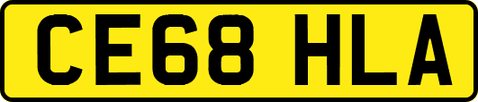 CE68HLA