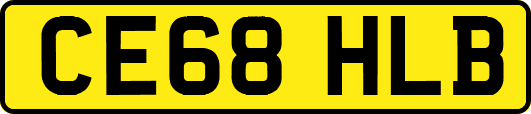 CE68HLB