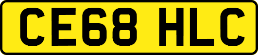 CE68HLC