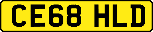 CE68HLD