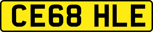 CE68HLE