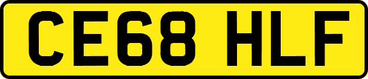 CE68HLF