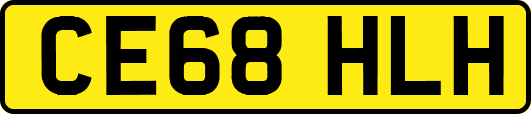 CE68HLH