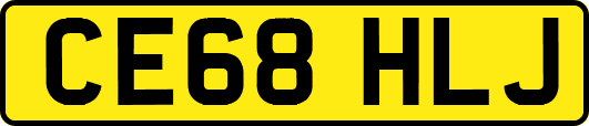 CE68HLJ
