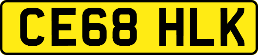 CE68HLK