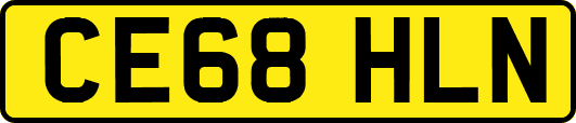 CE68HLN