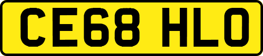 CE68HLO