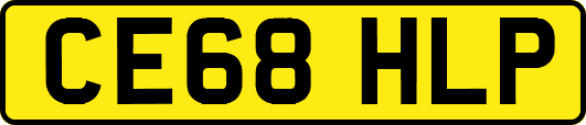 CE68HLP