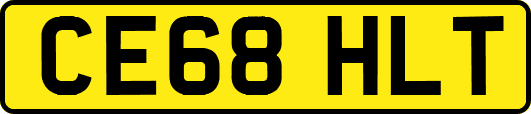 CE68HLT