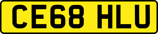 CE68HLU