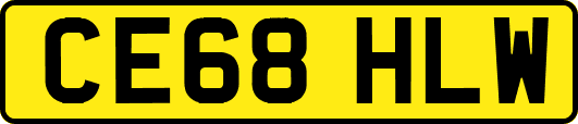 CE68HLW