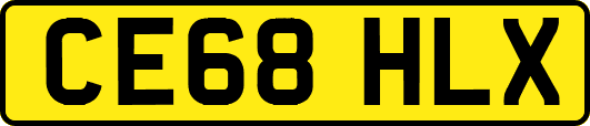 CE68HLX