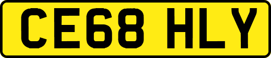 CE68HLY