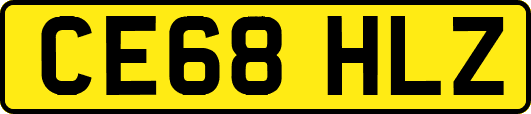 CE68HLZ