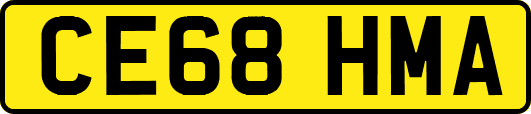 CE68HMA