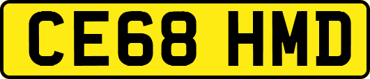 CE68HMD