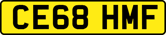 CE68HMF