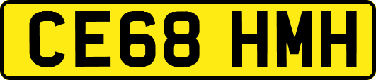 CE68HMH