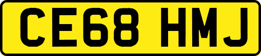 CE68HMJ
