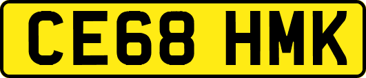 CE68HMK