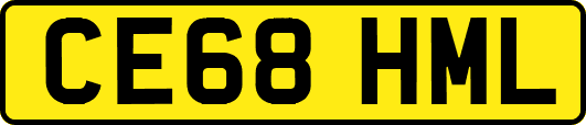 CE68HML