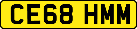 CE68HMM