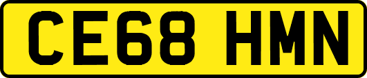 CE68HMN