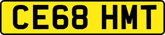 CE68HMT