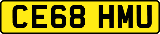 CE68HMU