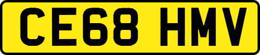 CE68HMV
