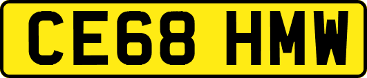 CE68HMW