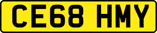 CE68HMY