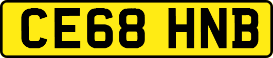 CE68HNB